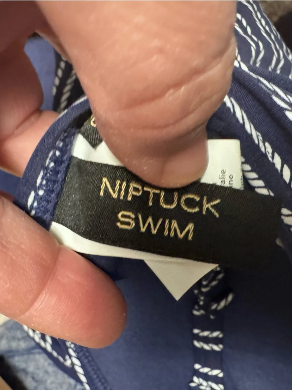 Nip Tuck nip tuck